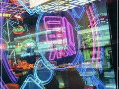 -燥次·烧烤酒场(万象城店)