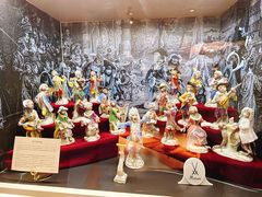 -Me Coffee下午茶艺术空间