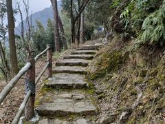 -东南悬空寺方广岩