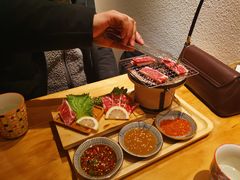 -馥家小馆(黔灵山公园店)