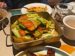 -饕林餐厅(春熙路店)