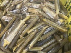 -友强·23年特色海鲜大排档(厦门店)