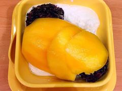 满记甜品(日月光店)-满记甜品(日月光二店)