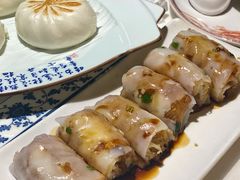 -稻香饭店(IFS国金中心店)