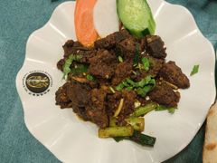 -娜玛瑟德餐厅(仙足岛店)