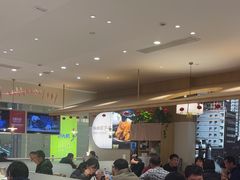 -大厨小馆(华阳城店)