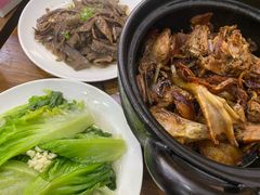 -斯丹姜母鸭·古法干香(涂门街总店)