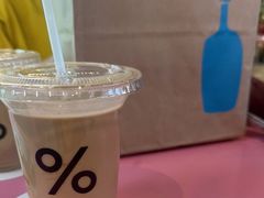 -% Arabica阿拉比卡咖啡(前滩太古里店)