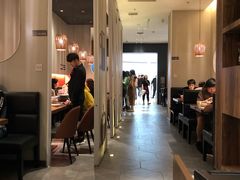 -吕氏疙瘩汤·新鲁菜(济南万象城店)