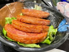 -一哥澳门豆捞 · 十七年经典澳门火锅(四季天地店)