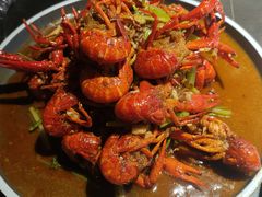 -虾乐园龙虾·夜宵(松江店)