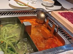 -海底捞火锅(威高广场店)