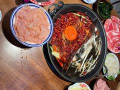 -楠火锅(仁恒梦中心店)