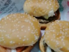 -汉堡王(北京通州领展店)