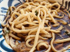 -麦梗手擀面水饺(麦梗前门店)