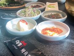 -味家烤肉烤鳗鱼牛排(西塔旗舰店)