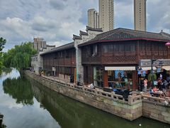 -小城故事·地道宁波味(月湖盛园店)