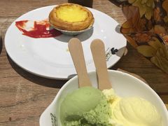 冰激凌-汉巴味德(大悦城店)