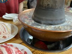 -元盛居(生态大街店)