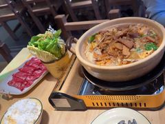 -牛腩之旅·牛腩牛杂煲(光启城美食城店)