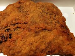 黑椒霸王腿-麦当劳(天鹿南路分店)