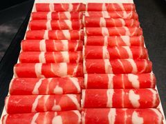 鲁西特级肥牛-鼓楼东街老火锅(鼓楼店)
