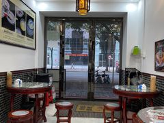 大堂-曾氏姜撞奶甜品专家(岳阳店)