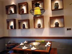-香佰里鲜货火锅(佳乐金街店)