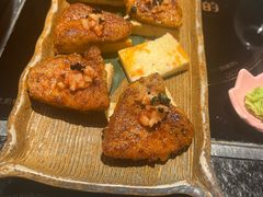 -匠和风精致料理(成都龙湖滨江天街店)