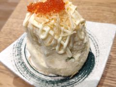 -林妈妈村·日式料理(宝山万达店)