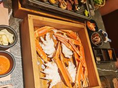 -黑牛の店·黑金店(沈阳万象城店)