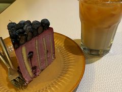 -BAKER&SPICE(安福路店)