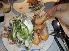 -星伦多自助料理·涮烤一体(虹悦城店)