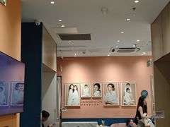 -海马体照相馆(龙湖杭州金沙天街店)