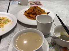 -翠华餐厅(正佳广场店)
