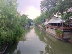 -小河直街历史文化街区