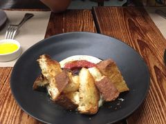 -Mercato莫卡多露台餐厅与酒吧(K11店)