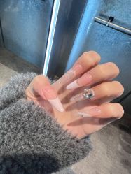点击看大图 -HUII NAIL绘京美甲美睫会馆