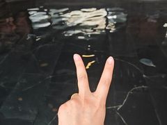 -锦汤山庄温泉