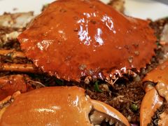 -喜记避风塘炒辣蟹(旗舰店)