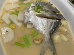 -启东海鲜人家(古美路店)