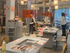 -赞酱川式烤肉(蜀都万达店)