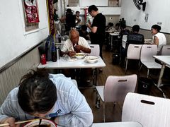 -安徽太和中华板面王(永安街店)
