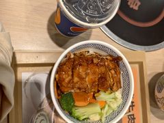 -吉野家(回龙观同成街店)