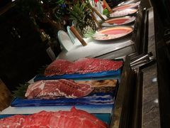 -喜庭海鲜自助(北辰三角洲北辰荟店)