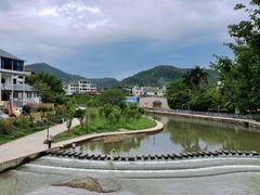-梅州天地人花园酒店(梅县人民广场店)