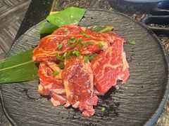 -正苑26年海鲜烤肉•牛尾汤汤饭(东港店)