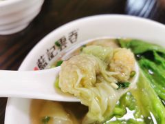 -蓝记云吞(正果店)