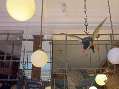 -Le Comptoir de la Gastronomie