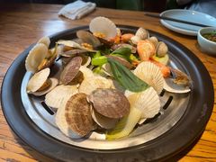 -三个渔夫·蒸汽海鲜(万德大厦店)